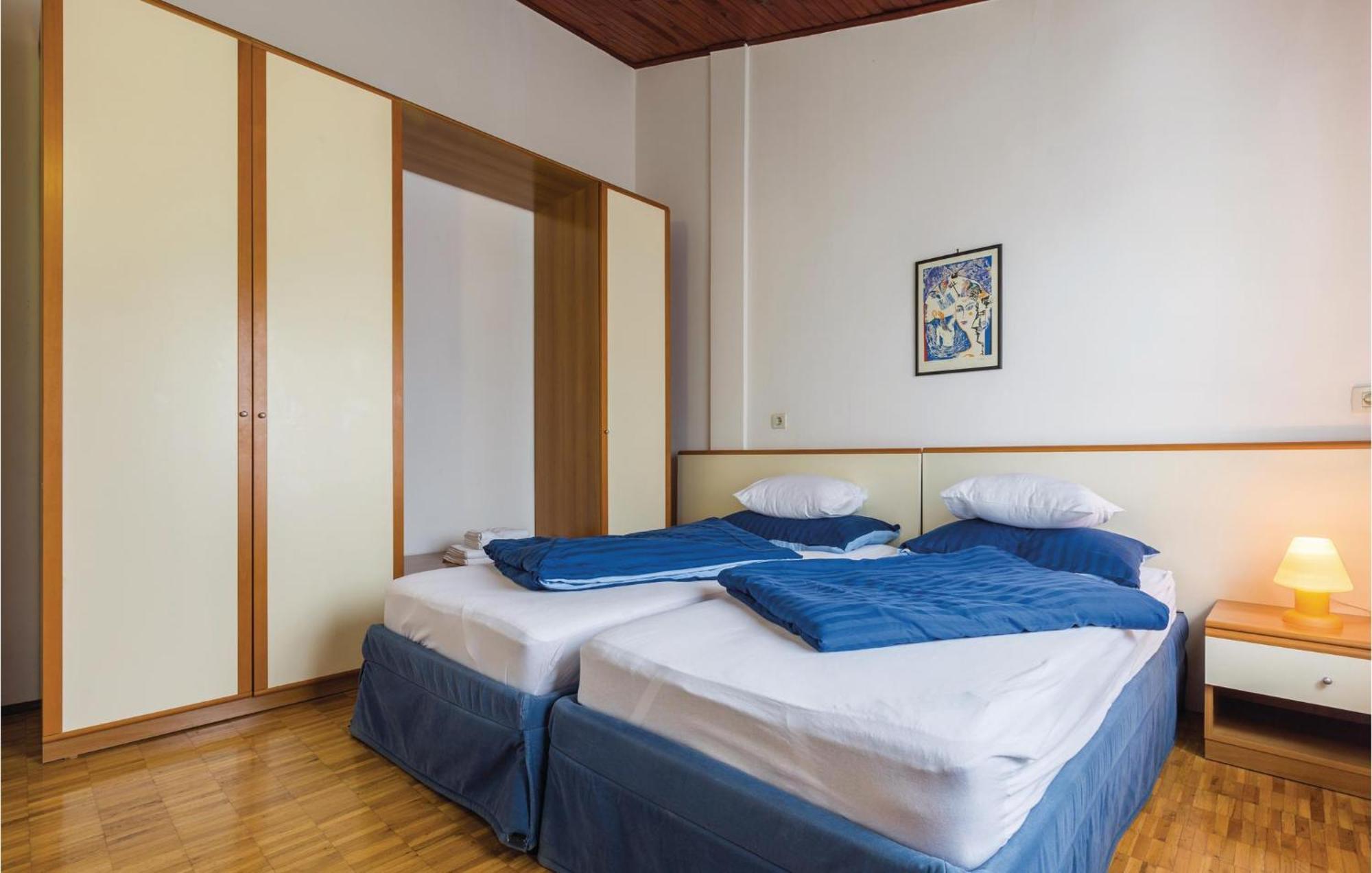 Gorgeous Apartment In Porec With Kitchen Экстерьер фото
