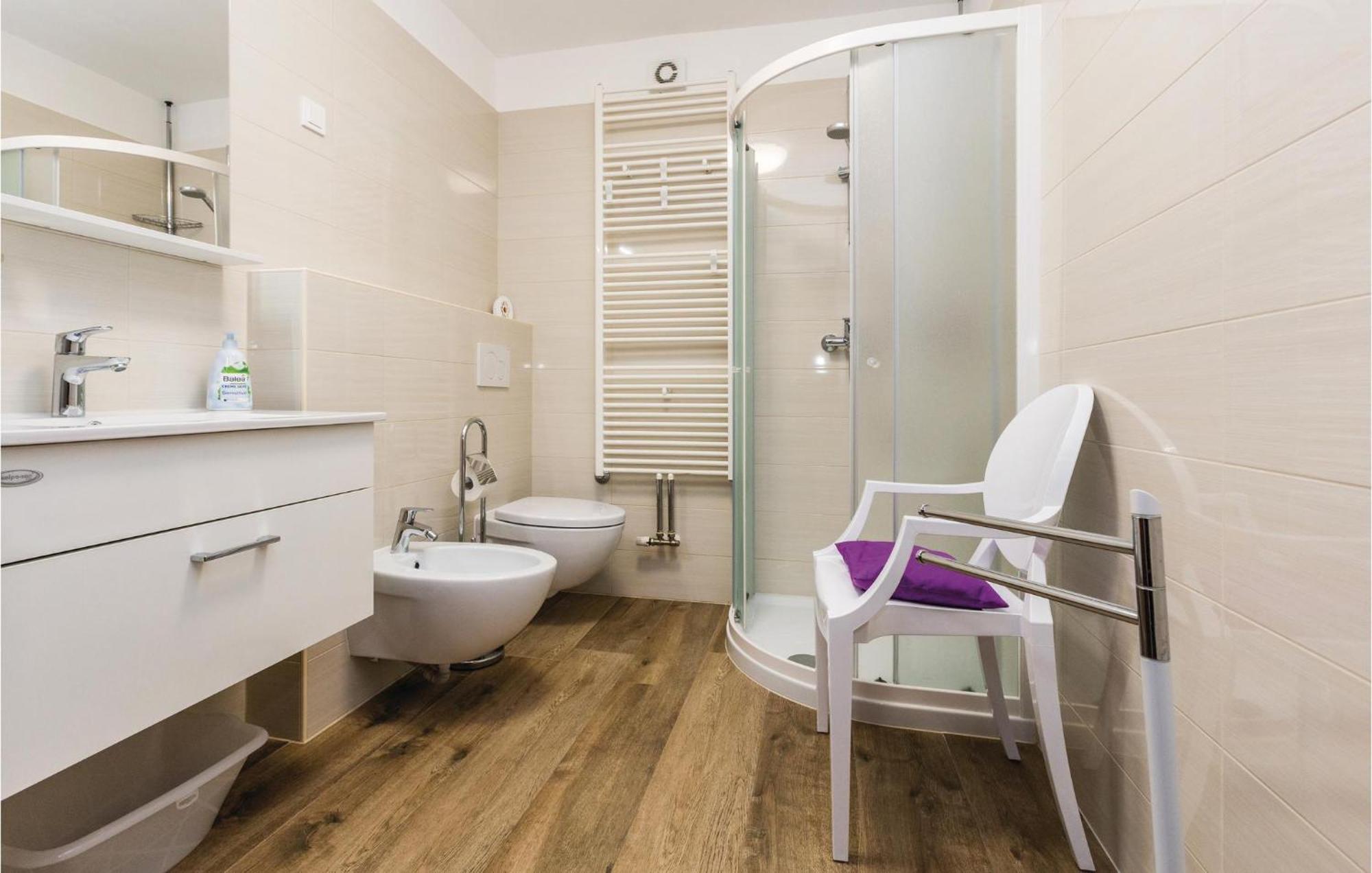 Gorgeous Apartment In Porec With Kitchen Экстерьер фото